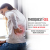 Thioquest Fight Pain & Spasms | Naturally (Pack Of 3)
