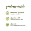 Plum Green Tea Fragrance- Free Toner - 200 Ml