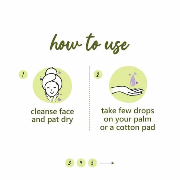 Plum Green Tea Fragrance- Free Toner - 200 Ml