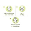 Plum Green Tea Fragrance- Free Toner - 200 Ml