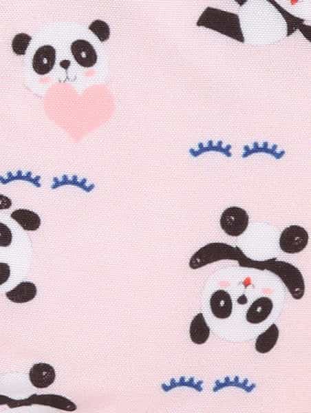 Chicco Kids Face Mask 3-6Y Panda-Jungle-Bird - 3Pc