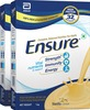 Ensure Complete Balanced Nutrition Drink For Adults Complex (Vanilla Flavour) 2Kg Combo Pack