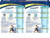 Ensure Complete Balanced Nutrition Drink For Adults Complex (Vanilla Flavour) 2Kg Combo Pack