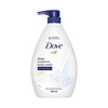 Dove Deeply Nourishing Body Wash | With Moisturisers For Softer | 800 Ml