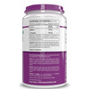 Healthyhey Natural Caffeine + L-Theanine - Support Energy 60 Veg Capsules