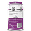 Healthyhey Natural Caffeine + L-Theanine - Support Energy 60 Veg Capsules