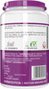 Healthyhey Natural Caffeine + L-Theanine - Support Energy 60 Veg Capsules