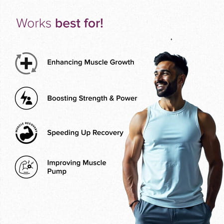 Gnc Pro Performance Power Protein | 30g Protein | 2.2g L-Glutamine | Double Rich Chocolate | 2 Lbs