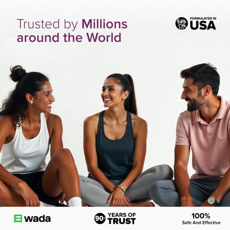 Gnc Pro Performance Power Protein | 30g Protein | 2.2g L-Glutamine | Double Rich Chocolate | 2 Lbs