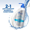 Head & Shoulders | Anti Dandruff Shampoo + Conditioner | Active Protect | 650 Ml
