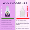Shuddhi Dr. Eye Drops For Tired And Dry Eye | Ayurvedic Eye Drops For Strain | Redness | 15 Ml