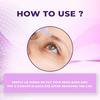 Shuddhi Dr. Eye Drops For Tired And Dry Eye | Ayurvedic Eye Drops For Strain | Redness | 15 Ml
