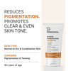 Dermatouch Bye Bye Pigmentation Face Wash - 30G Pack Of 2