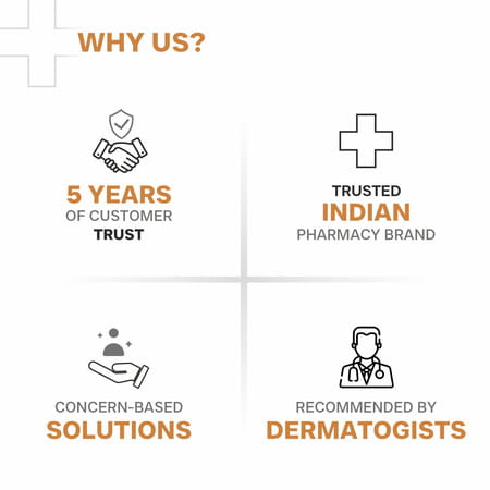 Dermatouch Bye Bye Pigmentation Face Wash - 30g Pack Of 2