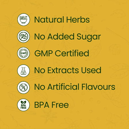 Krishna's Fat Reducer Juice - 1 Litre