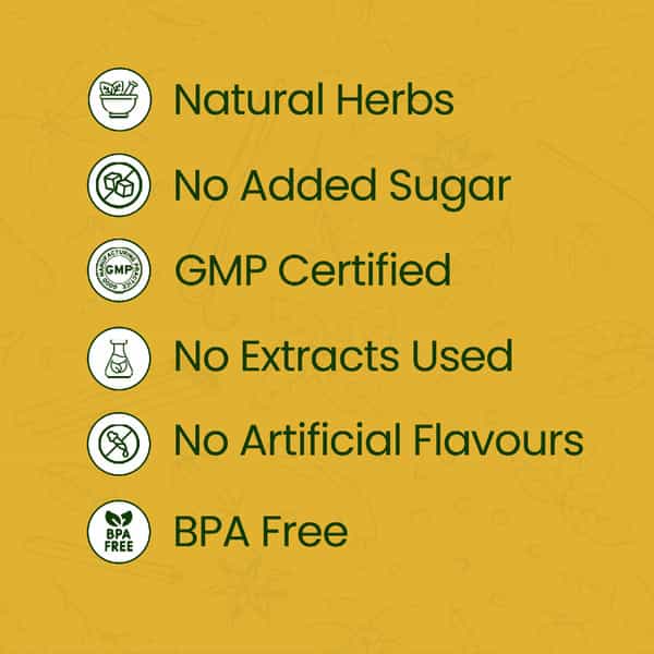 Krishna's Fat Reducer Juice - 1 Litre