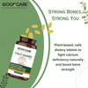 Goodcare Calci Guard Tablets | Maintains Optimal Bone Health | Strength & Joint Muscles