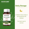 Goodcare Calci Guard Tablets | Maintains Optimal Bone Health | Strength & Joint Muscles