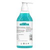 Aravi Organic 2% Salicylic Acid Body Wash With Niacinamide & Blueberry - 300Ml