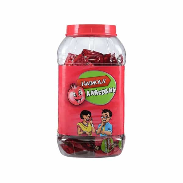 Dabur Hajmola Anardana Tablet 160