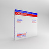 Medica Chlodine Chlorhexidine Gauze Dressing 10Cm X 10Cm