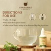 Upakarma Ayurveda Tulsi Drops Ayurvedic Herb Cough And Cold Relief- 30Ml