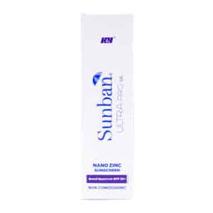 Sunban Ultra Pro Gel 60 G