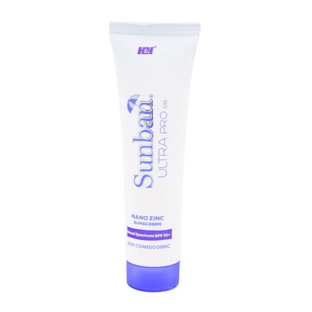 Sunban Ultra Pro Gel 60 G