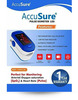 Accusure Pulse Oximeter | Fs10c