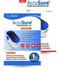 Accusure Pulse Oximeter | Fs10c