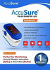 Accusure Pulse Oximeter | Fs10c