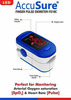 Accusure Pulse Oximeter | Fs10c