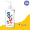 Captain Zack Excuse Me Fleas Tick & Flea Repellent Dog Shampoo Prevents Skin Irritation 500ml