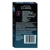 Durex Air Ultra Thin Condoms - 10S & Durex Mutual Climax Condoms - 10 Count