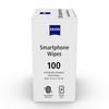 Zeiss Smartphone Wipes | Screen Cleaner For Smartphones | Mobile Phone | Laptops (100Ct | Pack Of 1)