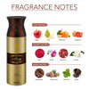Ajmal 3 Wisal Dhahab For Men And 1 Distraction For Men & Women Deodorants Each 200Ml Combo Pack Of 4