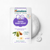 Himalaya Gentle Baby Soap|100% Natural Almond & Olive Oil |No Post Bath Dryness Buy 3 Get 1 Free 75G