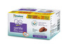 Himalaya Baby Gentle (Pack Of 4) Baby Soap Box Of 75 G