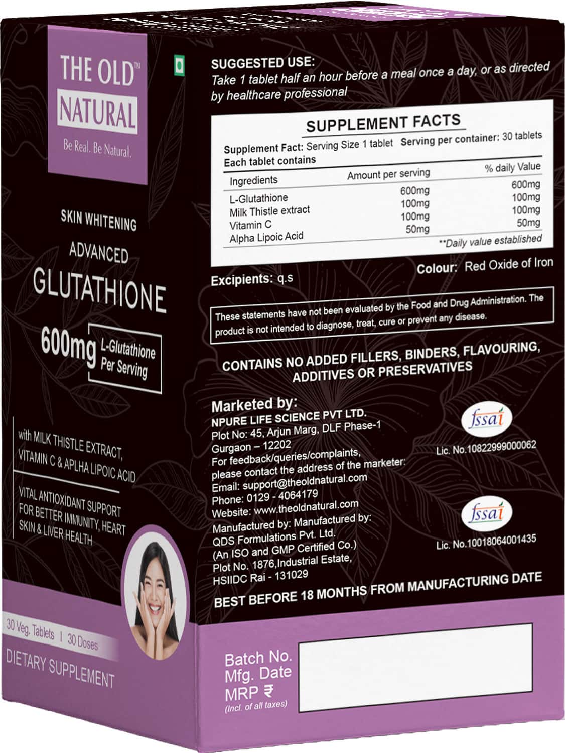 does glutathione remove stretch marks Stretch Marks Removal