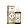 New Life Nl 30 Thyroid Drops | 30ml