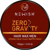Newish Hair Wax Men Strong Hold 100Gm