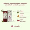 Ningen Gardenia Body Perfume Cream I Added Kulanjan And Cherry I Moisturises And Deodorises I 100G