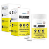 Collasmart Uc-Ii Undenatured Type Ii Collagen Capsules | 90 Capsules (Pack Of 2 X 45 Capsules) |