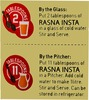 Rasna Insta Drink Concentrate Mix 750 G Pack - Mango