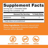 Doctor's Best Melatonin Chewable Tablets | 120 Count