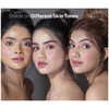 Love Earth - Blush | Lips | Eyelid Palette