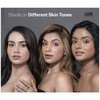 Love Earth - Blush | Lips | Eyelid Palette