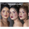Love Earth - Blush | Lips | Eyelid Palette
