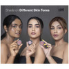 Love Earth - Blush | Lips | Eyelid Palette