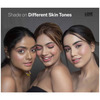 Love Earth - Blush | Lips | Eyelid Palette